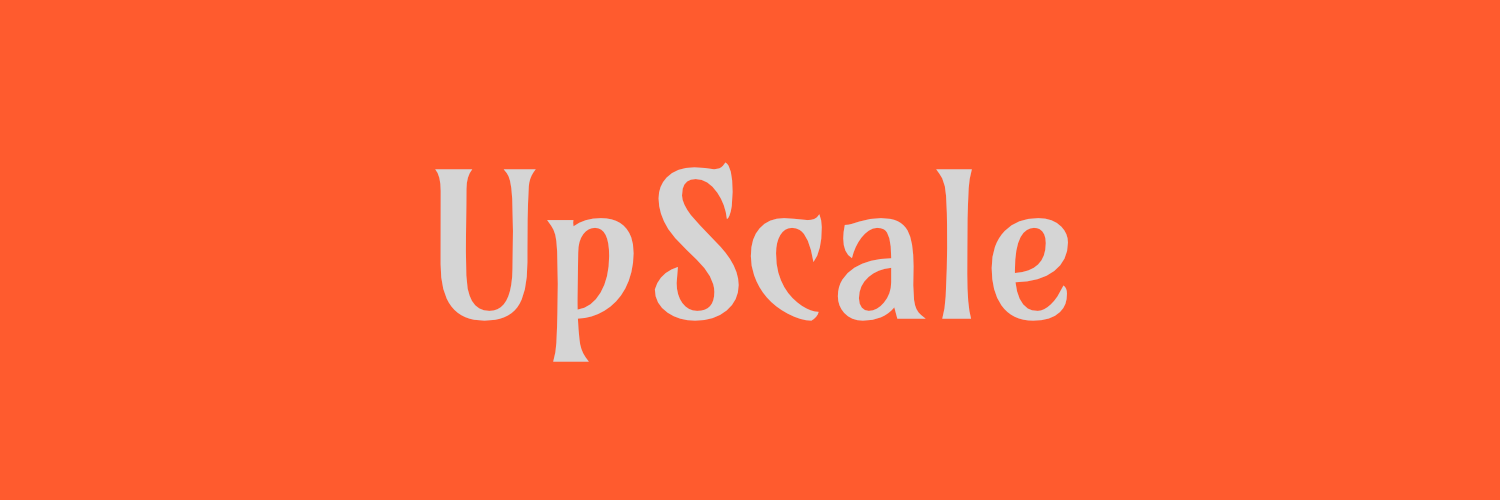 Who Is Upscale? The Team Helping Businesses Grow Online
