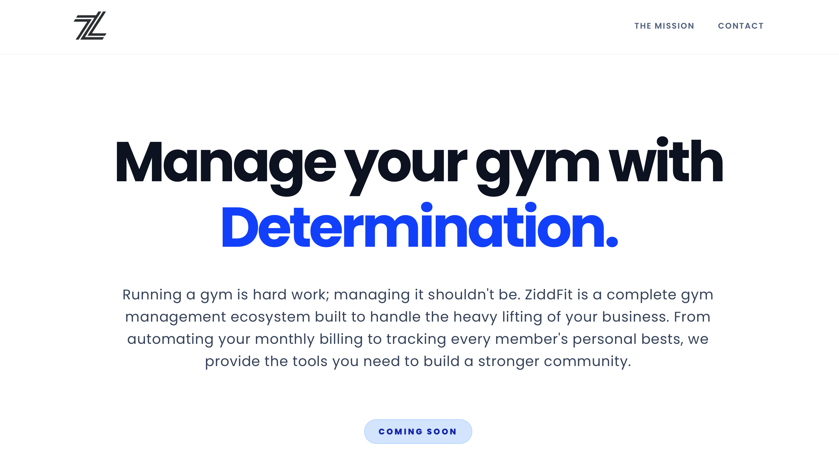 Ziddfit